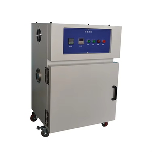 Machine de testeur de combustion de batterie de <span class=keywords><strong>chambre</strong></span> d'essai de sécurité de batterie - Product Image 1