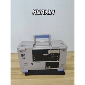 Osciloscopio Rohde & Schwarz R&S RTE1104 de 1 GHz con Pantalla USADO * hx1 - Product Image 3