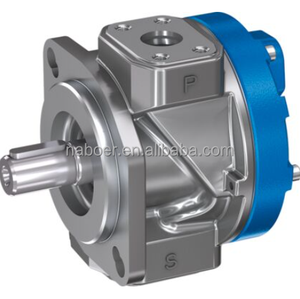 ปั๊มเกียร์ HYTEK HG Series รุ่นขายดี 1 สเตจ HG0-08-01R-VPC HG0-13-01R-VPC HG0-16-01R-VPC HG2-125-01R-VPC-F 350 บาร์ 230 ลิตร/นาที - Product Image 4