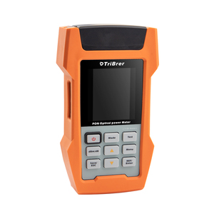 Cho TRIBRER màu LCD sợi quang PON Đồng hồ điện chi phí-hiệu quả thiết bị với khả năng hiển thị cao quang PON Đồng hồ điện - Product Image 1