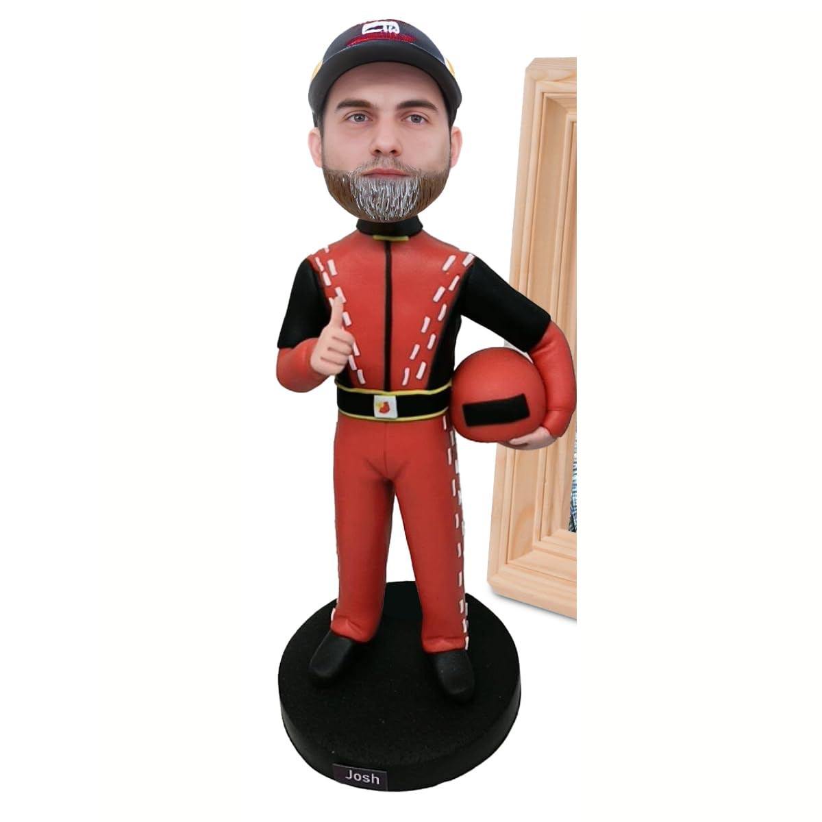 Bobble Head A