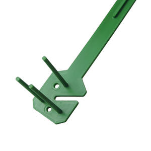 ที่ใส่ขวดน้ำเชื้อคงที่อุปกรณ์พลาสติกสำหรับการผสมเทียม - Product Image 5