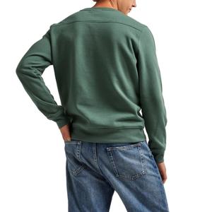 Sudaderas con Capucha Personalizadas al por Mayor, Bordado 3D, Impermeables, Deportivas, Transpirables, Casuales, con Cuello Redondo - Product Image 6