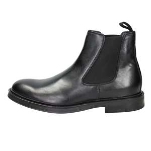 MEZZO STIVALLO 6007 NERO - Product Image 1