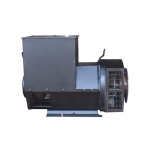 中国製10kwオルタネーター12.5kva発電機永久磁石発電機交流同期発電機 - Product Image 3