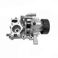 Pompe à eau Chery Jetour Xingtu 1.6T F4J16 pour Tiggo 8 Tiggo 8 Plus F4J16-1307020