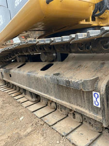 Excavadora Hidráulica de Orugas Usada YAGUAN CAT 313D 313D 313D2 315 D2 GC 315D 315D2 315D2L, Máquina Excavadora Caterpillar 315D2 15T - Product Image 6