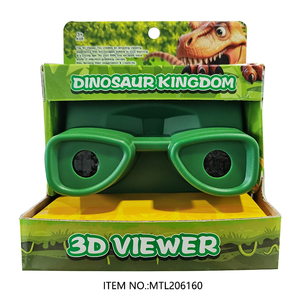 Khoa học giáo dục đồ chơi 3D hình ảnh người xem đồ chơi đại dương xem máy viewfinders cho trẻ em - Product Image 4