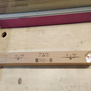 Sensor de Desplazamiento Lineal MTS RHM0050MD531P102 de 100 mm de Precisión para Convertidor Catalítico de Tres Vías - Product Image 4