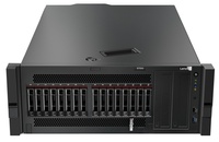 Original de haute qualité Newlenovo Stock Thinksystem St550 tour serveur Intel Xeon