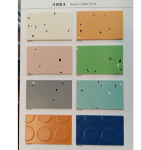 Piso de Goma Profesional para Tenis de Mesa, de Alta Densidad, Duradero, de Color Personalizado, EPDM SBR, para Competencia Deportiva - Product Image 3