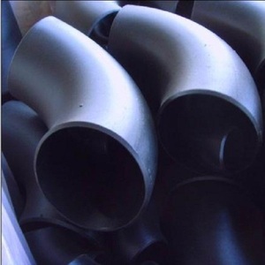 <span class=keywords><strong>Coude</strong></span> à <span class=keywords><strong>45</strong></span> degrés en acier au carbone DN900 <span class=keywords><strong>3D</strong></span> - Product Image 4