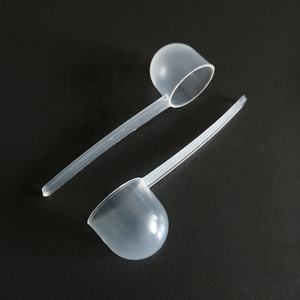 4 ml Kunststoff Messlöffel - Product Image 3