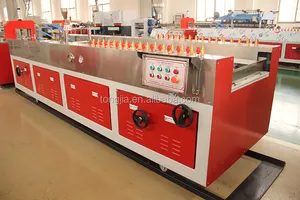 WPC Extrusion Machine Production Line