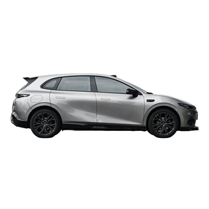 <span class=keywords><strong>Voiture</strong></span> de performance intelligente à émissions zéro, type hatchback |   Leapmotor Lafa5 : <span class=keywords><strong>Voiture</strong></span> Familiale Tendance pour Concessionnaires Automobiles à l'Étranger - Product Image 6