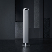 Diffuseur de parfum intelligent, technologie de diffusion d'air froid, humidificateur pour hall d'hôtel, usage commercial, télécommande contrôlée par application