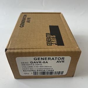 Generador Sandou AVR GAVR-8A - Product Image 1