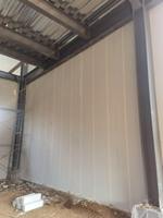 Panneaux de cloison préfabriqués en béton léger ZHILI B06 pour hôpitaux et appartements, avec un design traditionnel