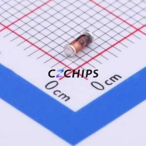 Original & Brand-new GLZ7.5A_R1_10001 LL-34 Diode Zener Diode Whole Sale Electronic Component Chips Supplier & BOM Service - Product Image 2