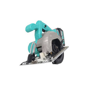 <span class=keywords><strong>เลื่อย</strong></span>วงเดือนขนาดเล็กไร้แปรงถ่านลิเธียม42V 1500W ขนาด180มม. สำหรับอุตสาหกรรมไม้/โลหะ/หิน - Product Image 3