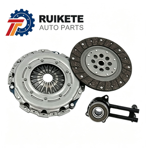 Kit frizione di dimensioni standard OE 3400121101 420mm per camion pesanti europei, <span class=keywords><strong>ricambi</strong></span> originali per la sostituzione della trasmissione - Product Image 1