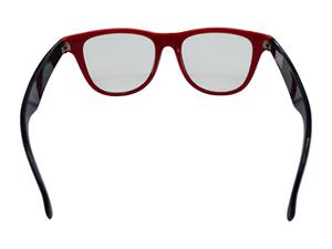 Venta al por mayor Fabricante UV400 Gafas de sol Multi-Color Nueva tendencia Gafas de moda para uso diario - Product Image 3