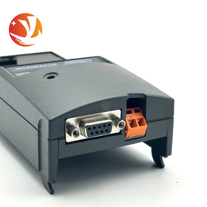 Mô-đun giao tiếp tự động hóa công nghiệp SIM 6SE6400-1PB00-0AA0 hoàn toàn mới, chính hãng, bộ điều khiển PLC với 16 I/O và 110V - Product Image 2