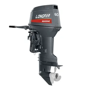 Wholesale 2 stroke 35hp outboard motor In Different Sizes And