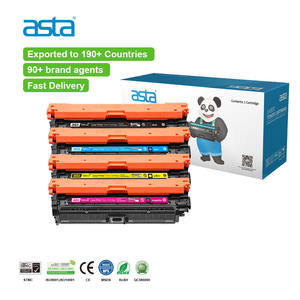 Como cartucho de tóner de color ta T04 T04l compatible con Canon DX C477IC477I ZC477if ZC477if B KC YM calidad superior - Product Image 1