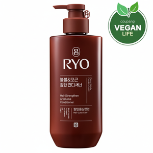 Trachius 480ml Volume e balsamo rinforzante con muschio per capelli sconto prodotto per la ricrescita dei capelli per alleviare i sintomi di perdita di capelli 1 X - Product Image 1