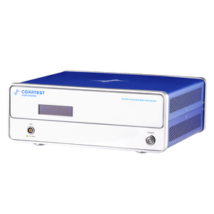 <span class=keywords><strong>Potenziostato</strong></span> / Galvanostato Stazione di Lavoro Elettrochimica Senza EIS Modello CS300M - Product Image 1