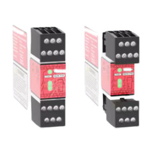 Новый и оригинальный реле безопасности PLC UM-FA-11A - Product Image 2