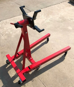 Officina Garage movimentazione <span class=keywords><strong>meccanico</strong></span> 2000LBS supporto motore pieghevole - Product Image 6