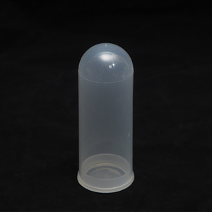 Tubo de Centrífuga Yuan Yi de 120 ml, Equipo de Laboratorio Transparente para Centrifugación - Product Image 3