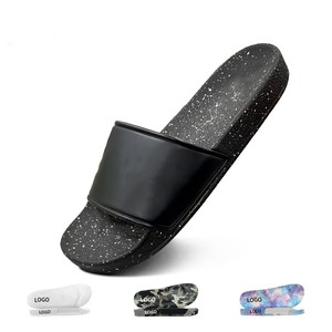 Bosirui Haute Qualité Eco Lumière EVA Plate-Forme D'été Diapositives Enfants Toddler Garçons Filles Yezy Style Étanche Plage <span class=keywords><strong>Piscine</strong></span> pour - Product Image 5