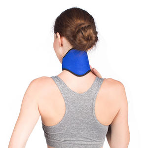 Gepersonaliseerde Nekbeschermer Je Eigen Nek Mode Nekbeschermer - Product Image 2