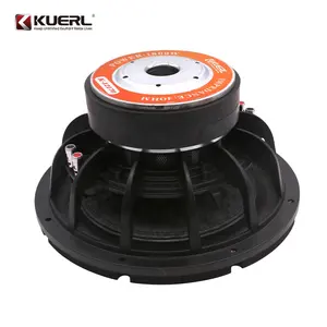 Sıcak 170 manyetik 75 çekirdekli çift manyetik 700W büyük güç subwoofer hoparlör rekabet 12 inç subwoofer araba hoparlörü