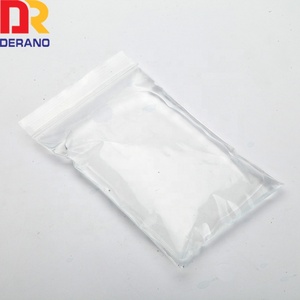 Phân hủy sinh học đóng lại được dây kéo lưu trữ LDPE nhựa Ziplock Poly Túi - Product Image 3