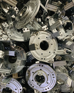 Высокое Качество SAE 1065 закаленной и рулонных ворот из пружинной стали прокладка - Product Image 3