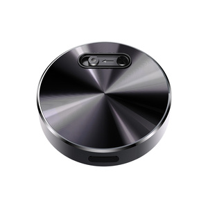 Mini Vòng cổ ghi âm giọng nói xách tay Vòng âm thanh Dictaphone U đĩa pin dài với chức năng OTG âm thanh ghi âm - Product Image 1