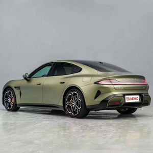 2024 Xiao Mi Su7 BEV, однодвигательный, запас хода более 700 км, версия <span class=keywords><strong>Pilot</strong></span>, с батареей 110 кВт·ч+, задний привод, стандартная комплектация 299 л.с. - Product Image 6