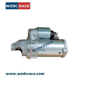 ชุดสตาร์ทอัตโนมัติ WZDC RACE รุ่น TS12E10 1011331 1018883 สำหรับรถยนต์ฟอร์ด เฟียสต้า อีโคสปอร์ต โฟกัส และเอสคอร์ท - Product Image 1