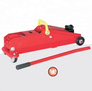 Высокое качество 2Ton гидравлический домкрат для тележки 11kgs - Product Image 3