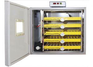 Ebay – incubateur automatique intelligent multifonctionnel à économie d'énergie, 500 œufs, 1000 œufs, incubateur d'œufs - Product Image 3