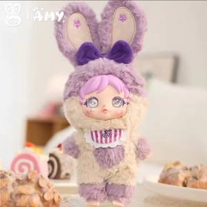 Caja Sorpresa Original Amy Blind Box, Regalo MR1062, Material de Peluche para Todas las Edades - Product Image 5