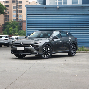 Citroën C5 X 1.6T Turbo Enjoy Edition Premium d'occasion 2024, Crossover Berline 5 Portes 5 Places de Taille Moyenne - Product Image 1