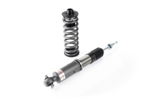 Ammortizzatore Coilover Monotubo DWD BMW018 per Competizioni Professionali, per BMW Serie 4 2WD/AWD F30/F32/F33/F36 13-20 - Product Image 2