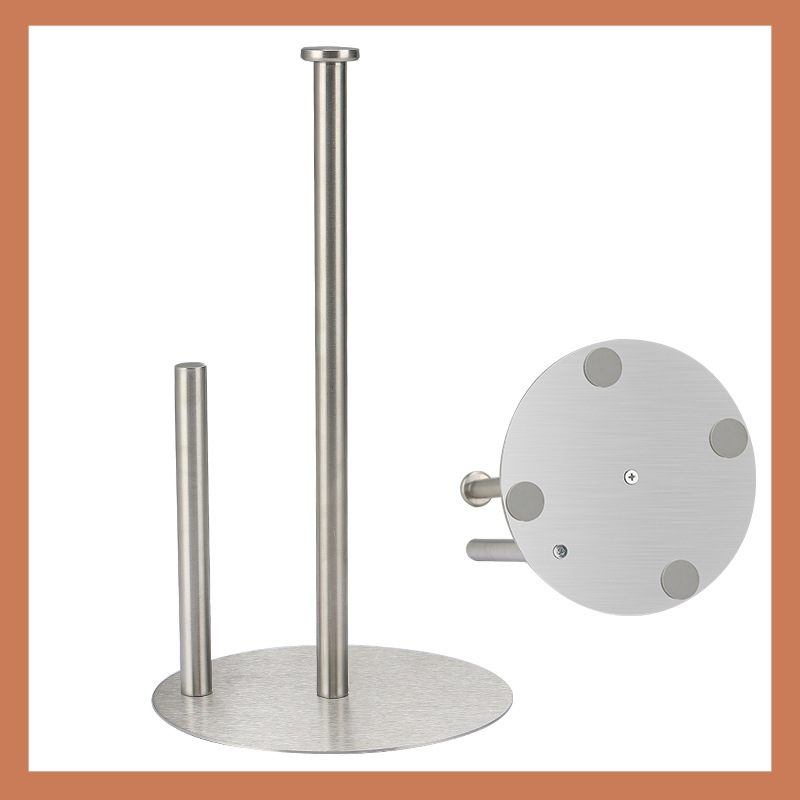 kitchen towel paper holder