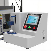 EN388 EN ISO20344 Protective Gloves and Safety Shoes Tester PPE Clothing Piercing Quality Testing Machine with 1 Year Warranty