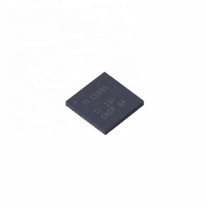 TLC5955RTQR VFQFN-56-EP(8x8) LED <b>Driver</b> Ic Chip - Product Image 1